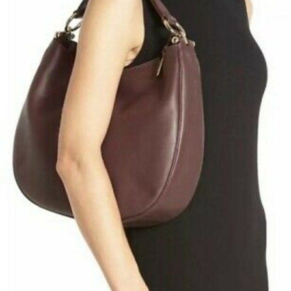 Nomad Hobo Crossbody - Picture 7 of 7